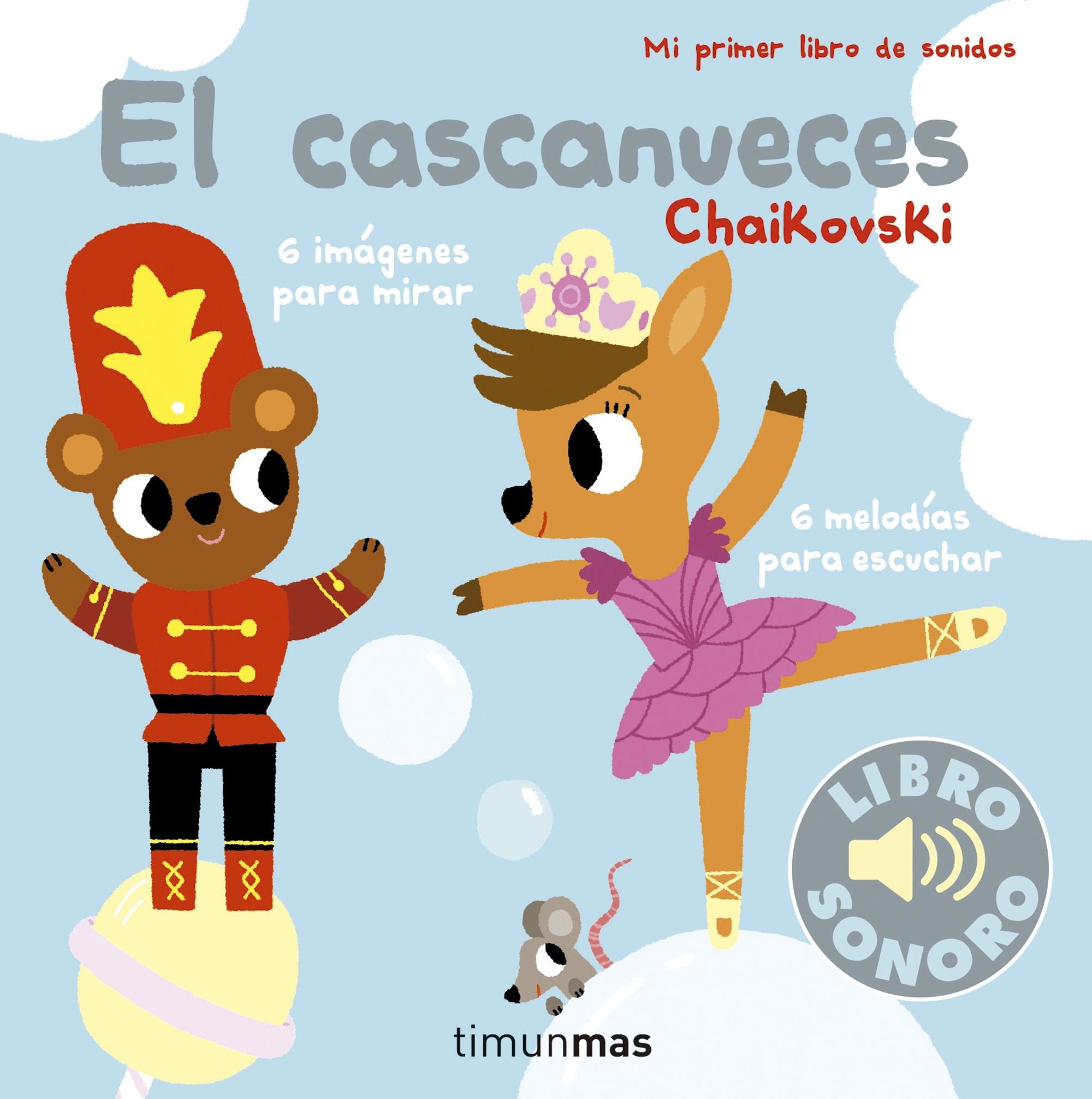 Product Image: El cascanueces