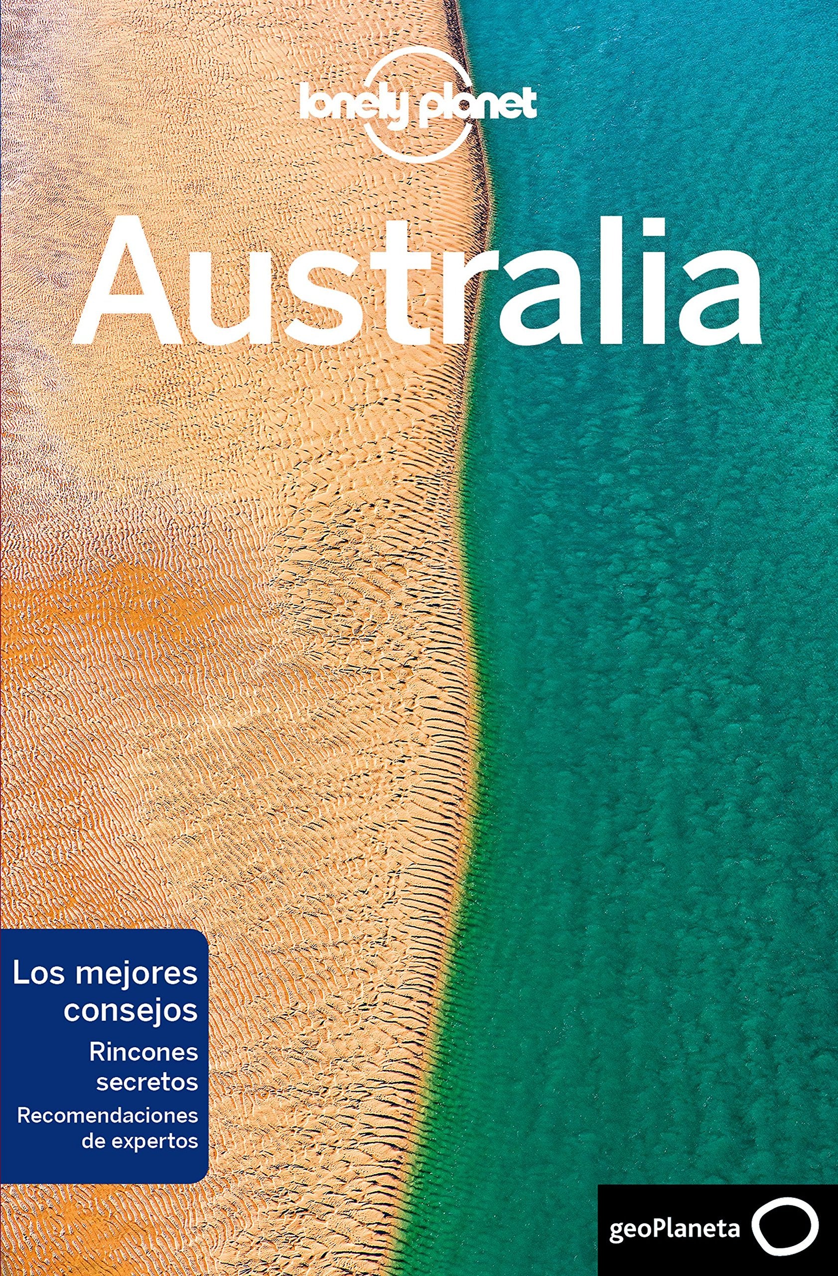 Lonely Planet Australia (Guías de País Lonely Planet) Leisure, Home & Garden