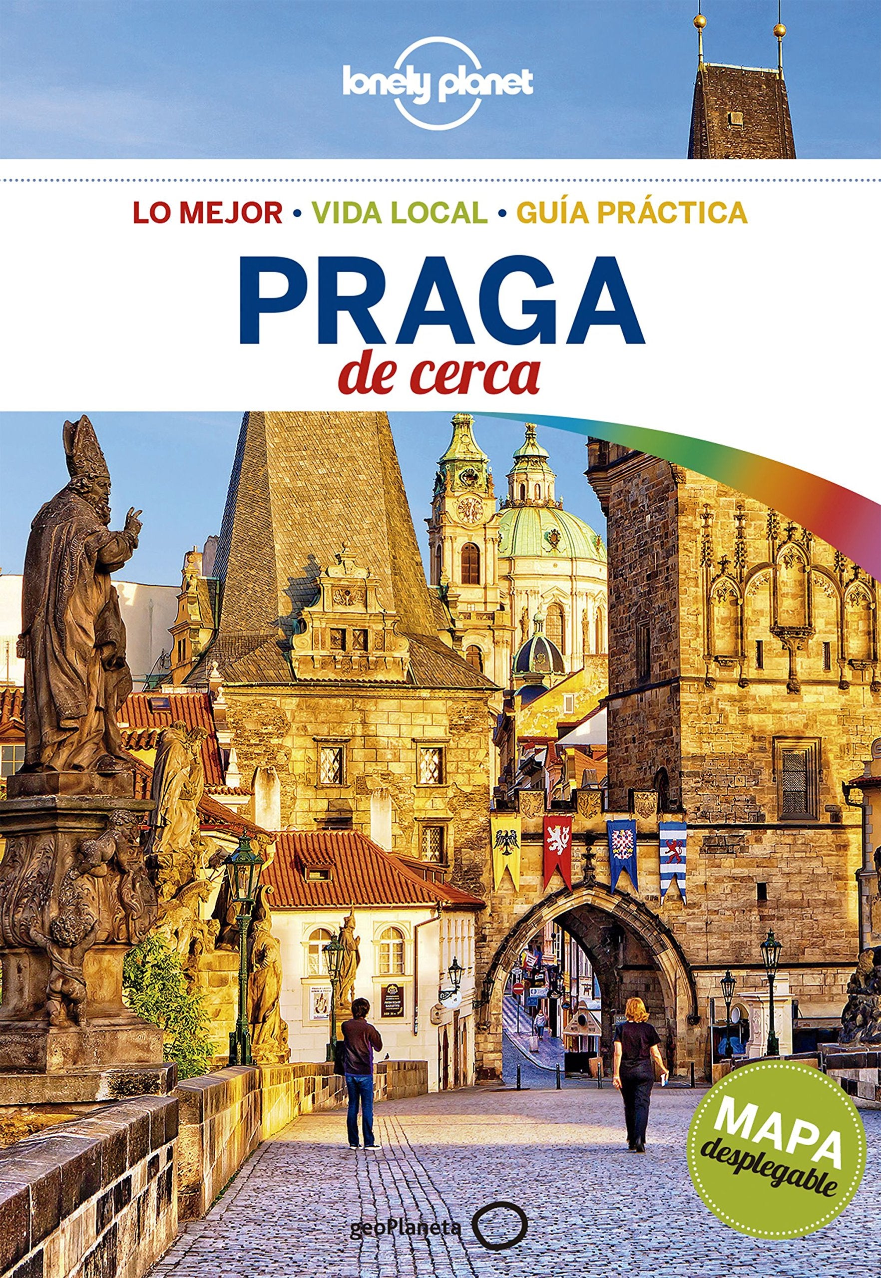 Lonely Planet Praga de cerca (Guías De cerca Lonely Planet) Leisure, Home & Garden