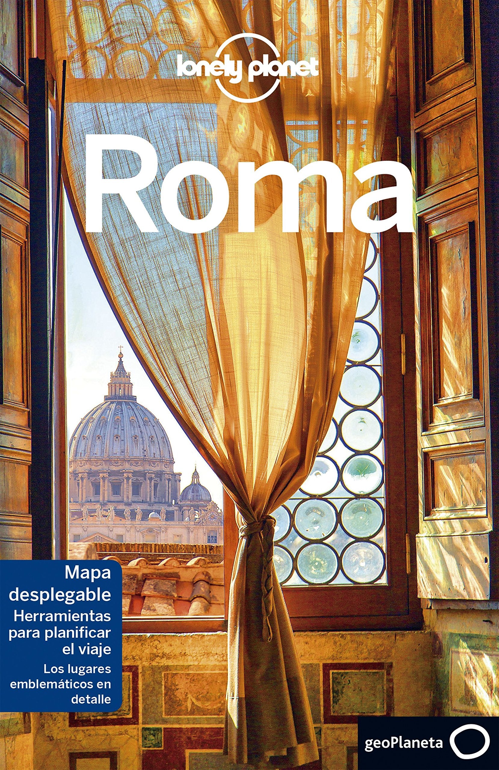 Lonely Planet Roma (Guías de Ciudad Lonely Planet) Leisure, Home & Garden