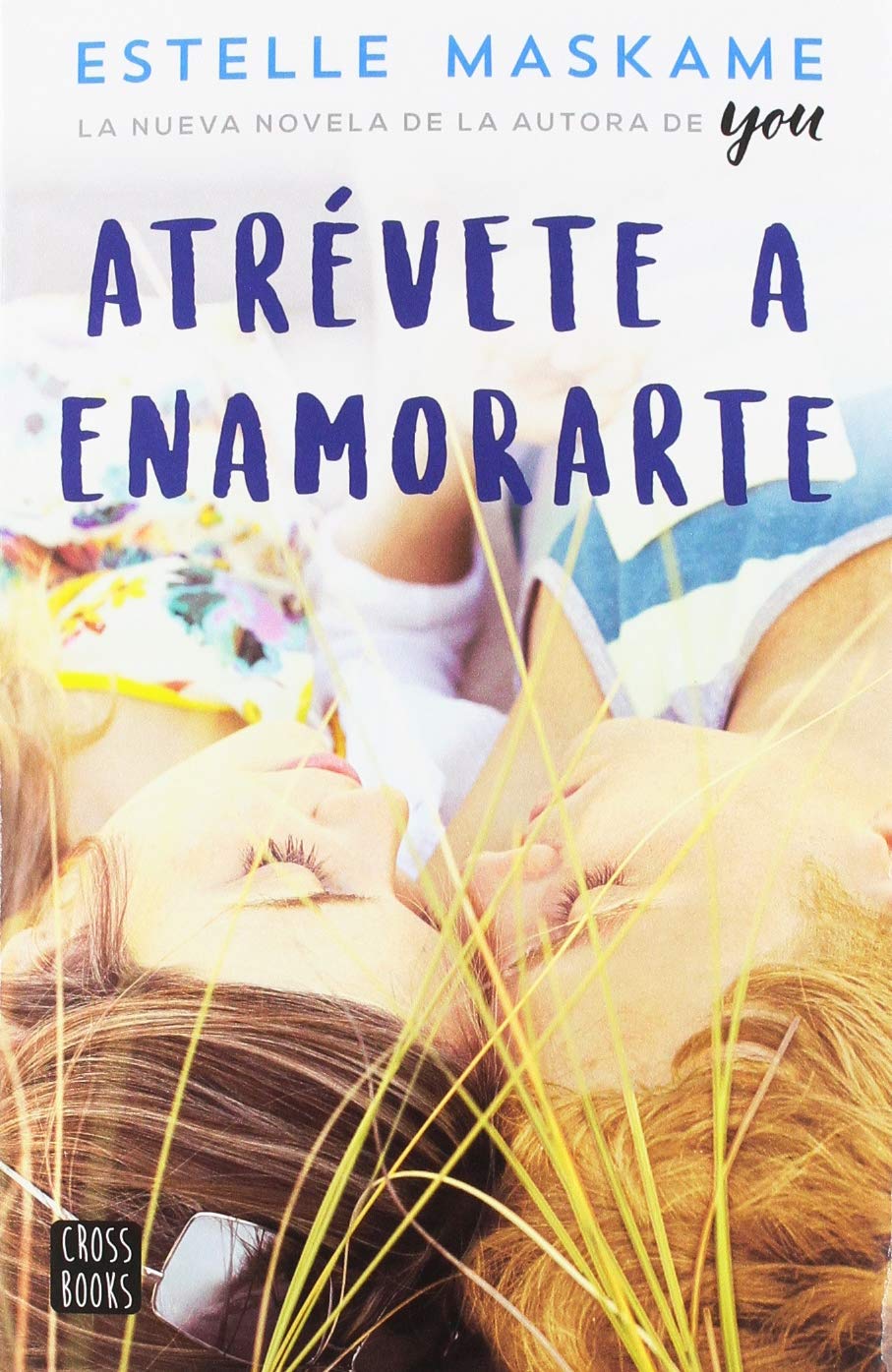 Atrévete a enamorarte (Ficción) Social Sciences