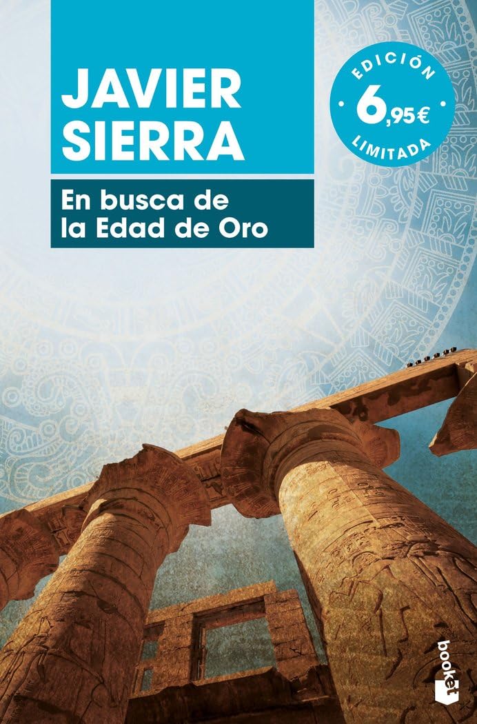 En busca de la Edad de Oro (Colección Especial) Travelogues
