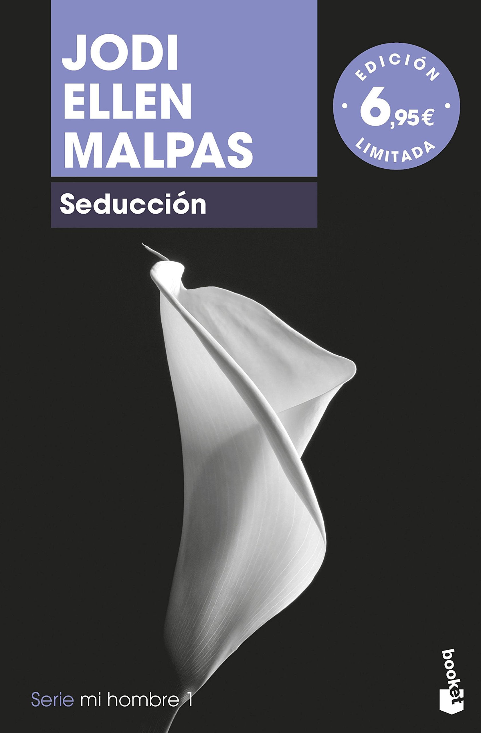 Mi hombre. Seducción (Colección Especial) Books