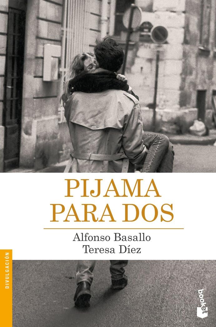 Pijama para dos (Divulgación, Band 1) Partnership & Love