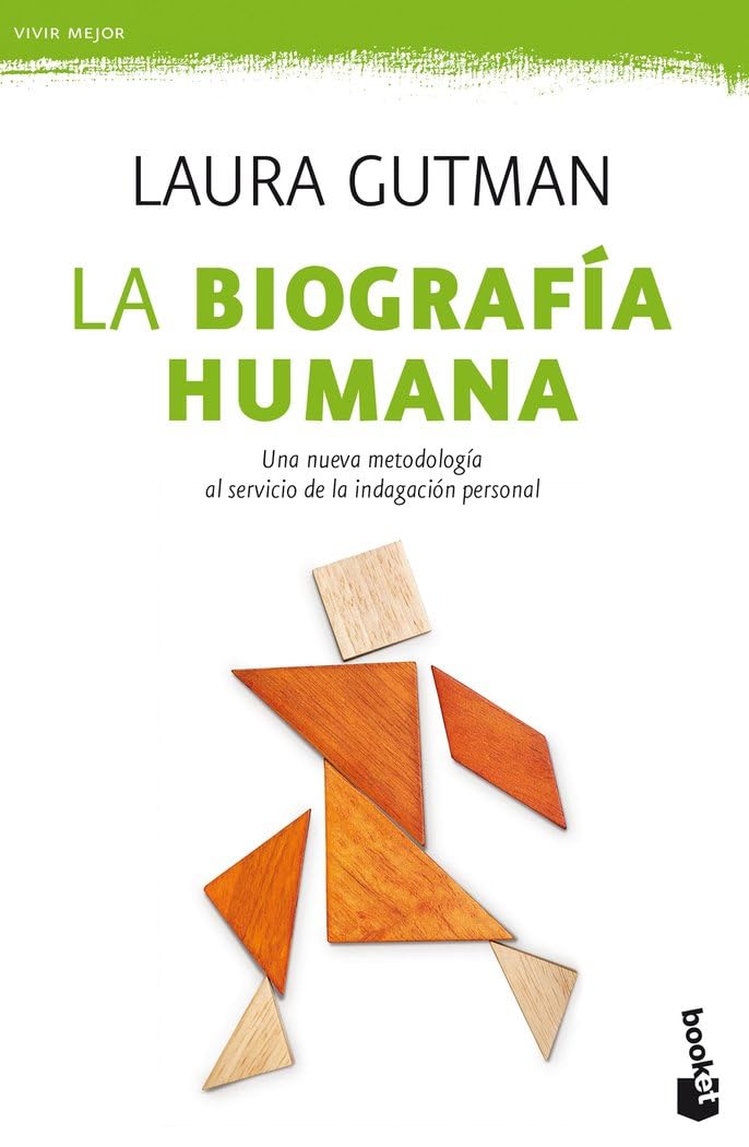 La biografía humana: Una nueva metodología al servicio de la indagación personal book