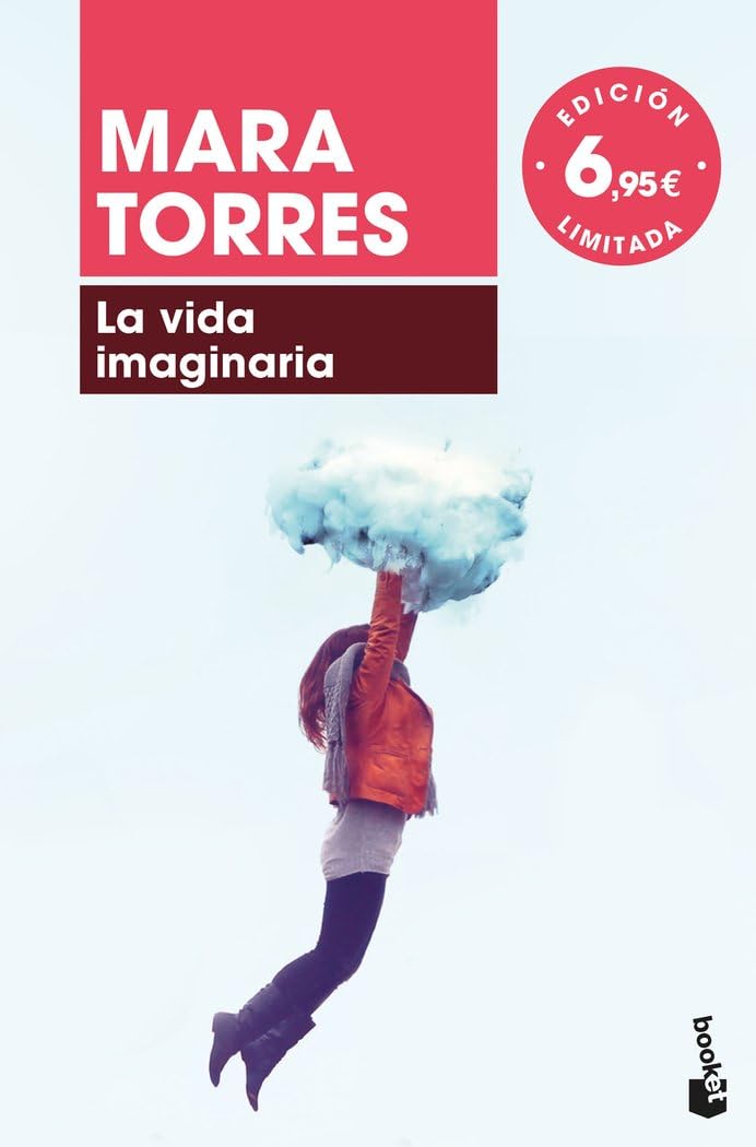 La vida imaginaria (Colección Especial) Contemporary literature