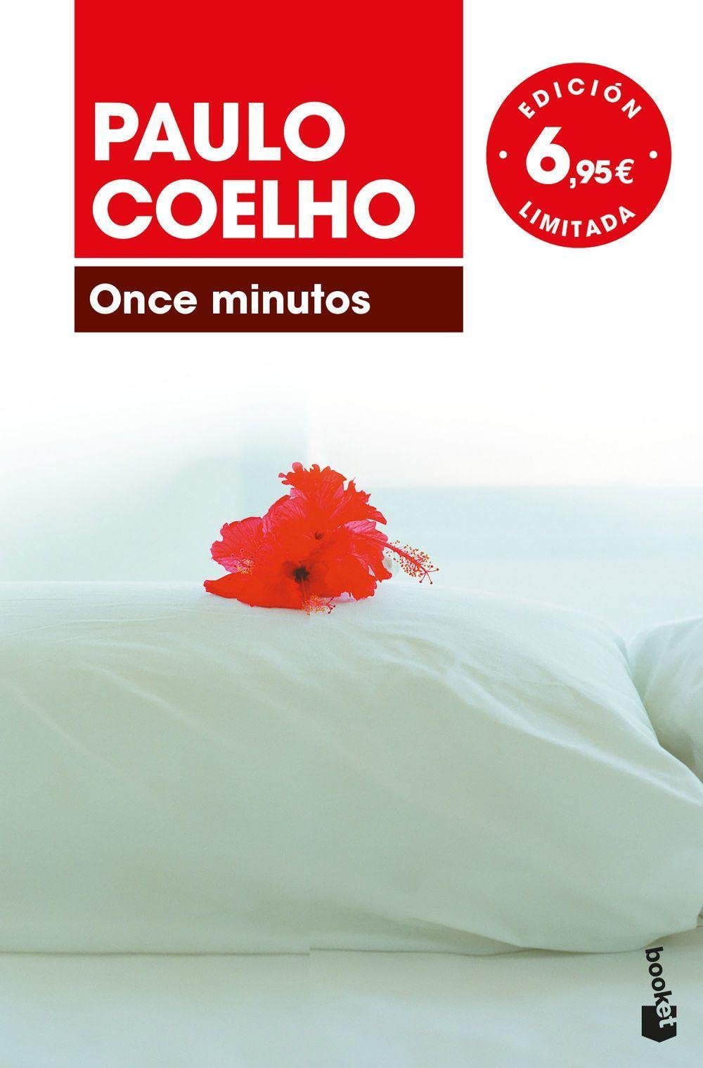 Once minutos (Colección Especial) Contemporary literature