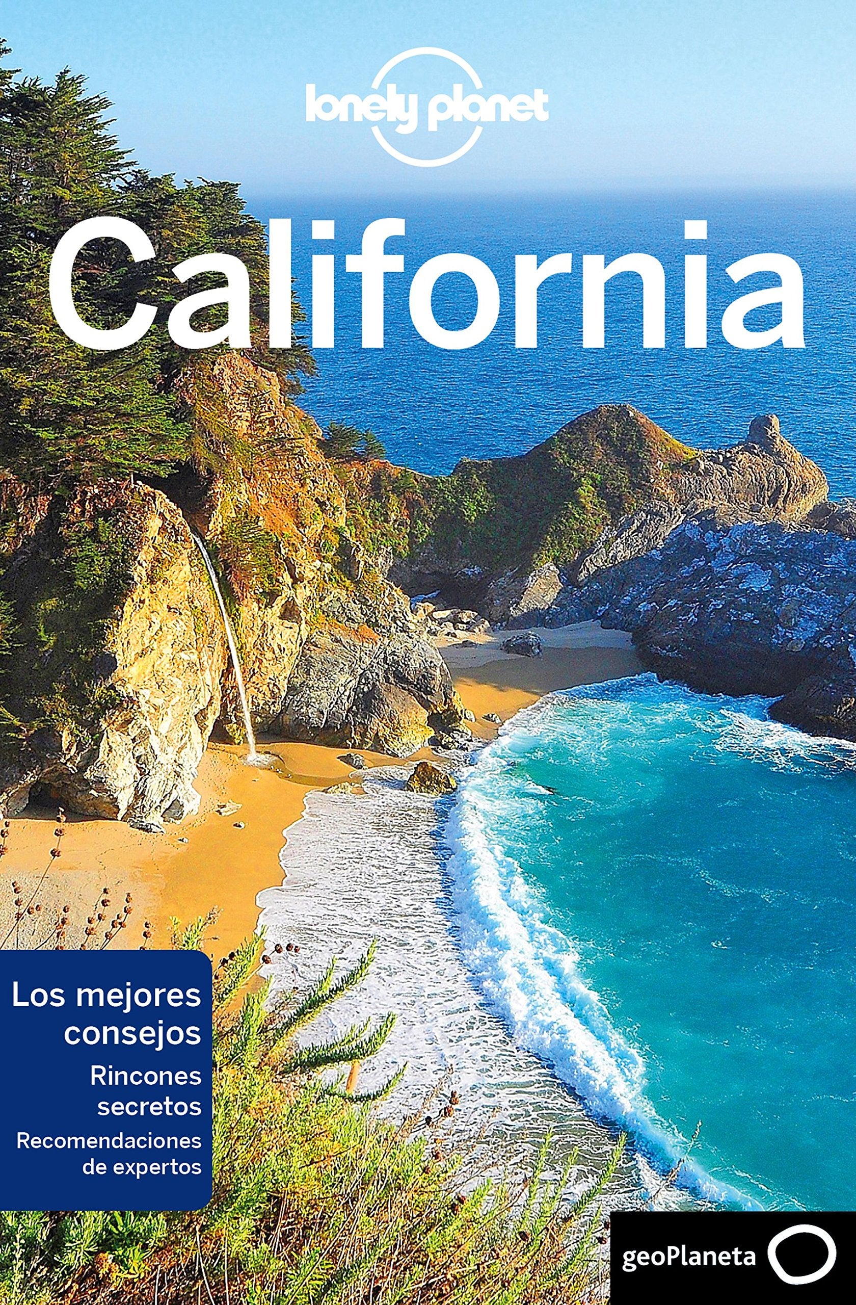 Lonely Planet California (Guías de País Lonely Planet) Leisure, Home & Garden