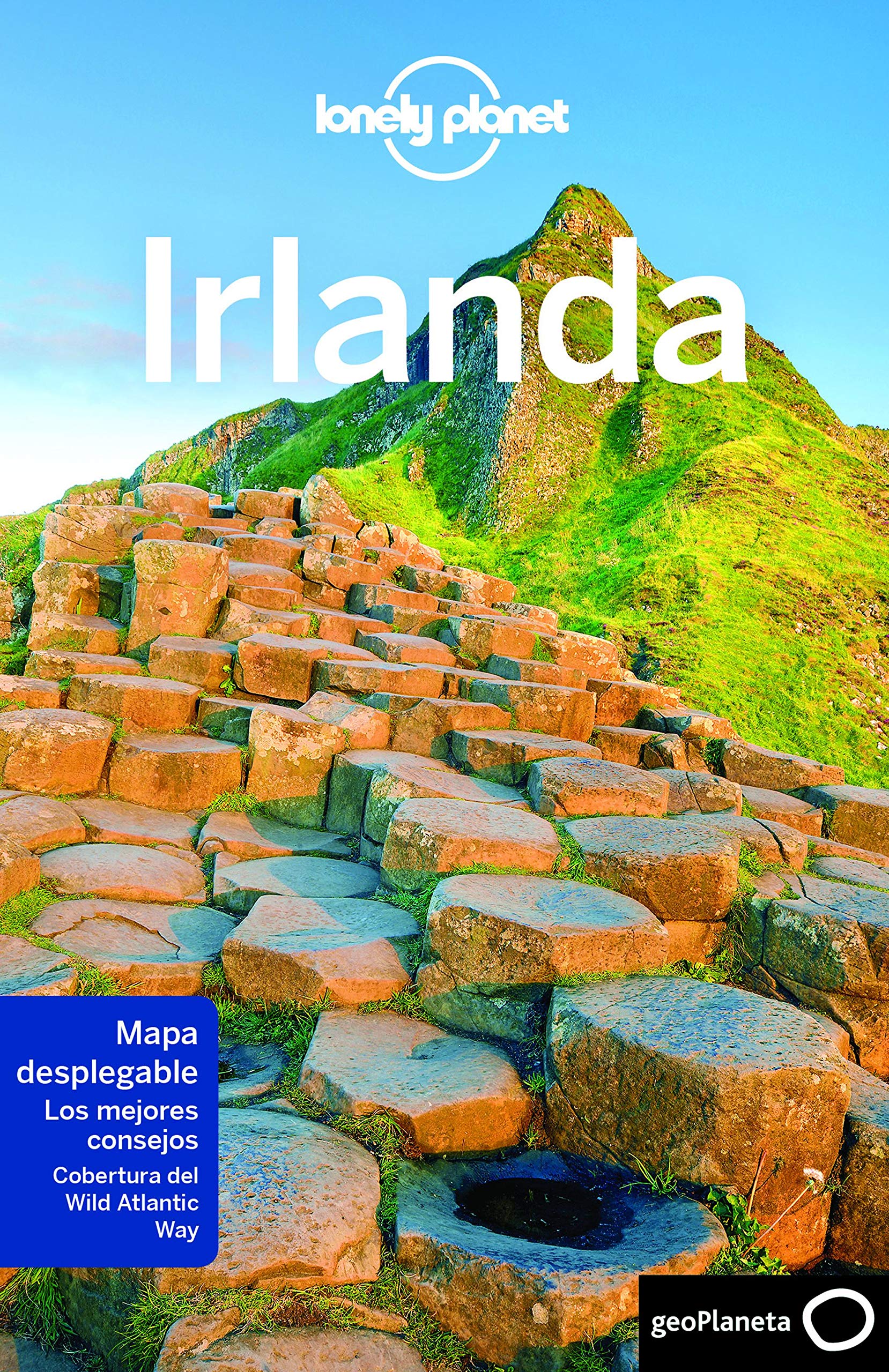 Irlanda book