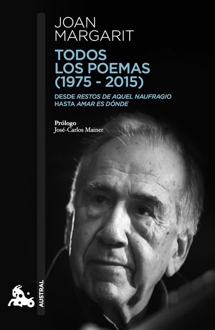 Todos los poemas (1975-2015) book