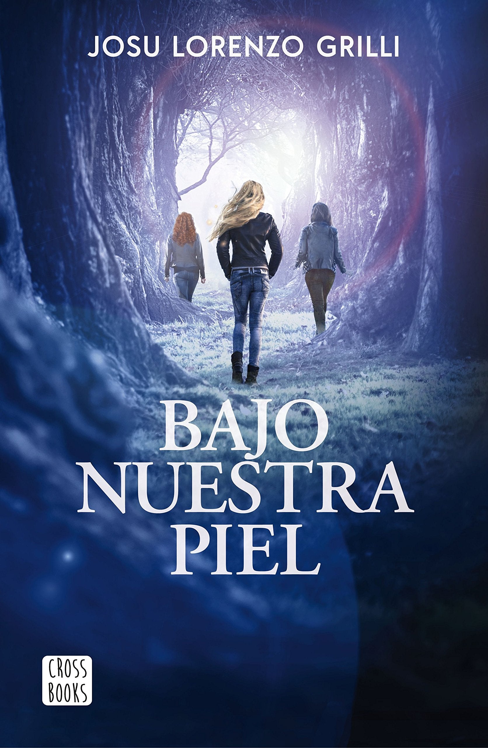 Bajo nuestra piel (Ficción) Social Sciences