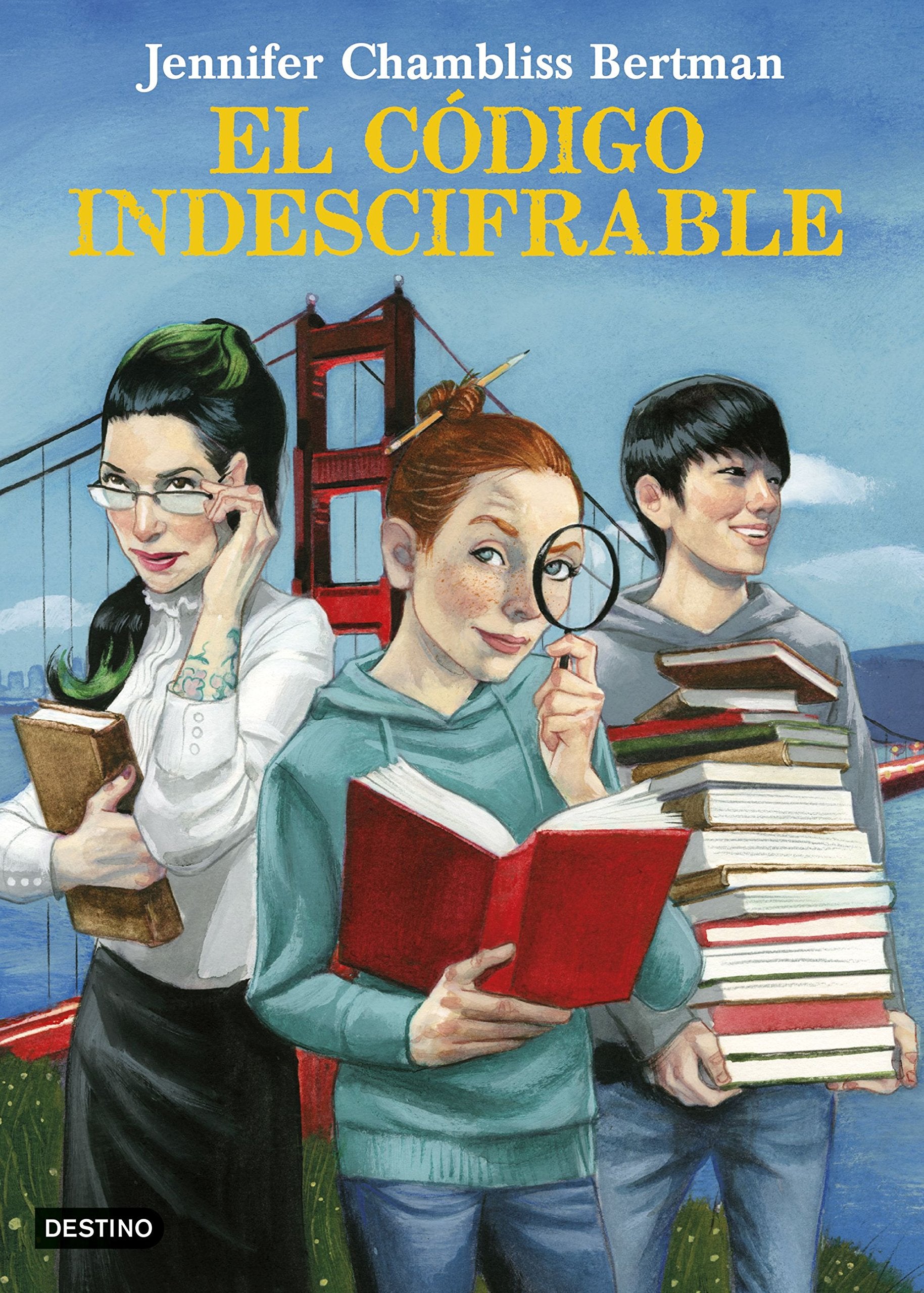 El código indescifrable (La Isla del Tiempo Plus, Band 2) Social Sciences