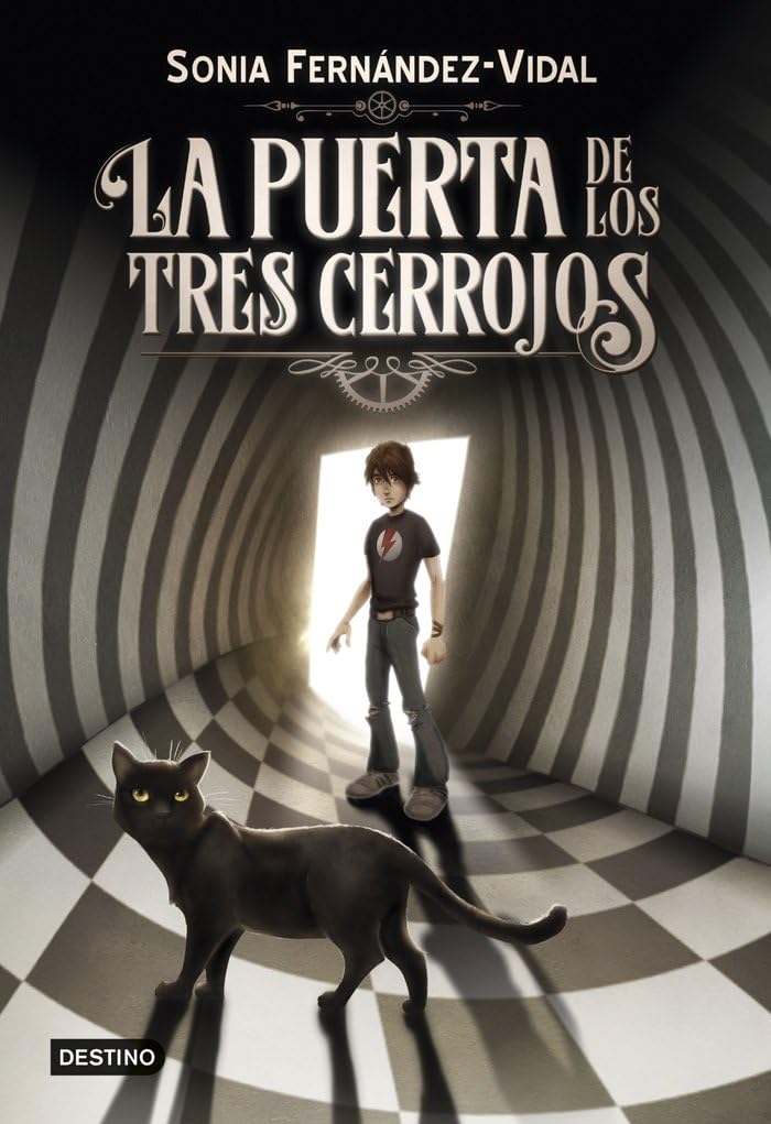 La puerta de los tres cerrojos (La isla del tiempo, Band 1) Social Sciences