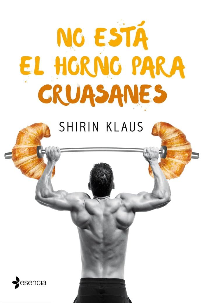 No está el horno para cruasanes (Erótica) Contemporary literature
