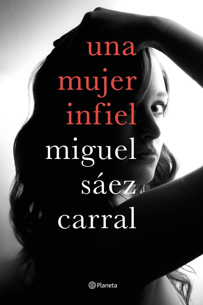 Una mujer infiel book