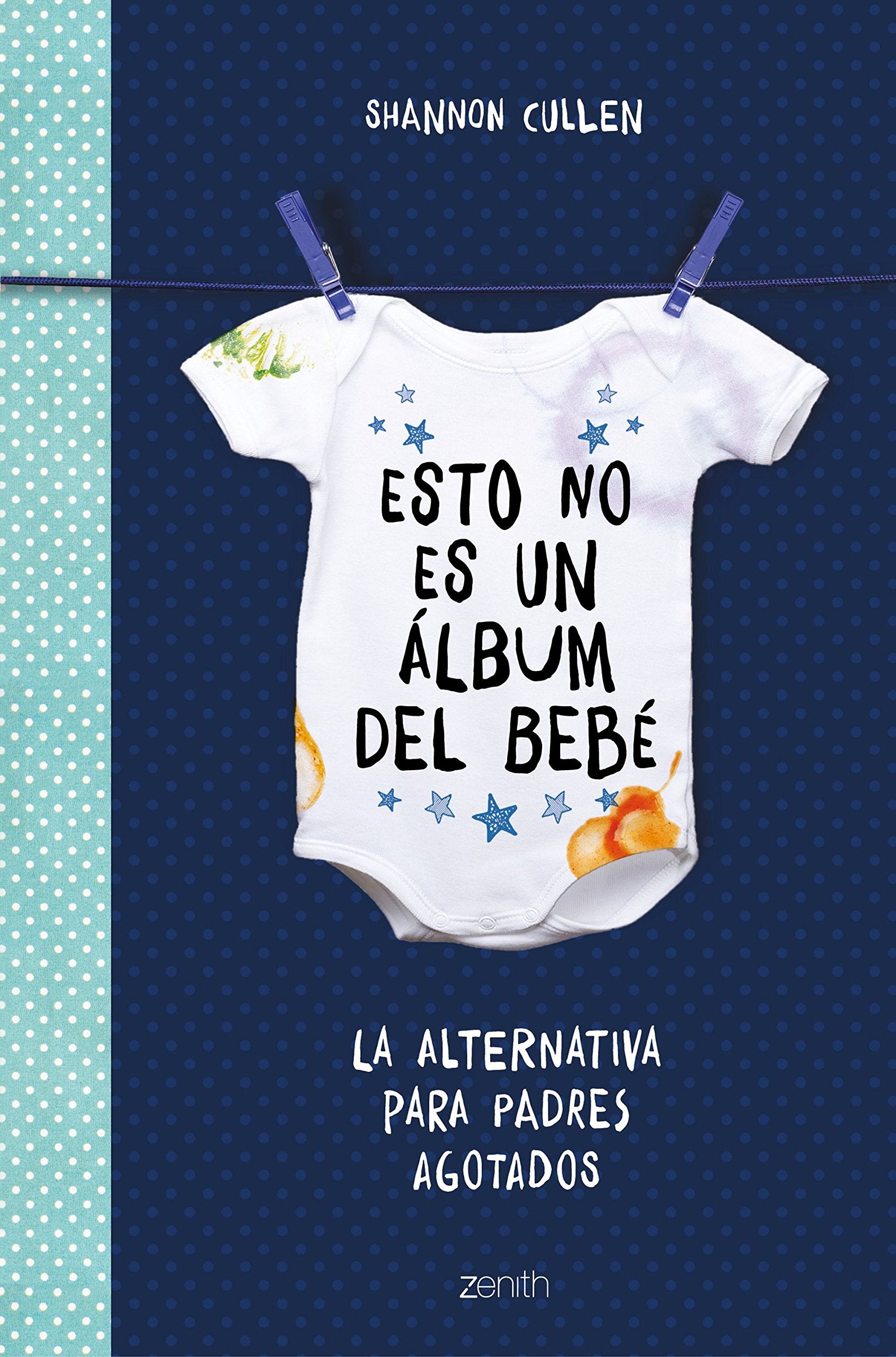 Esto no es un álbum del bebé: La alternativa para padres agotados (Superfamilias) Living & Furnishing