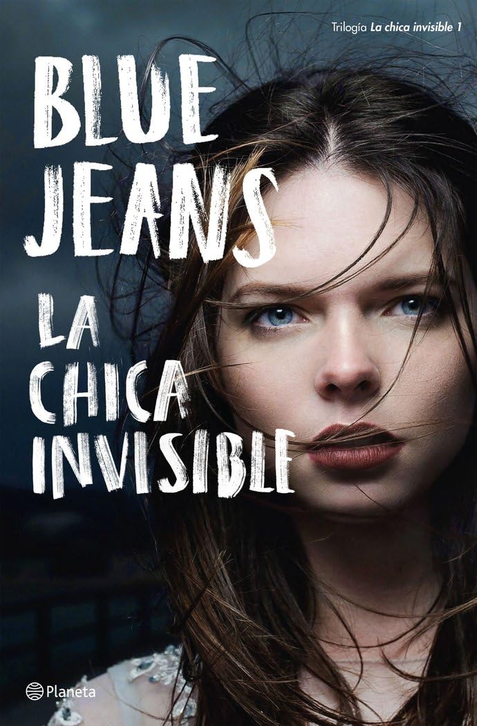 La chica invisible (Planeta, Band 1) Fiction