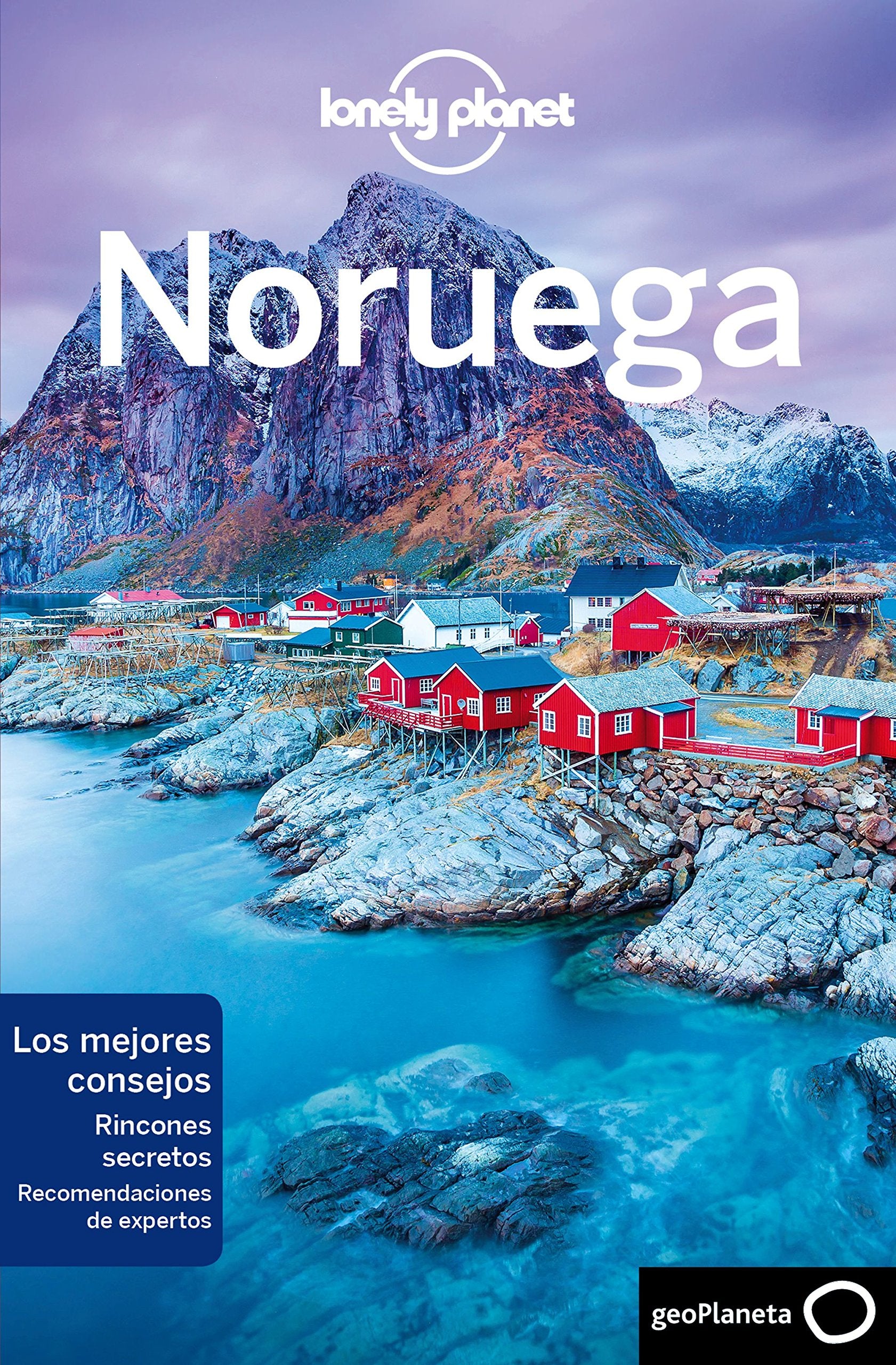 Lonely Planet Noruega (Guías de País Lonely Planet) Leisure, Home & Garden
