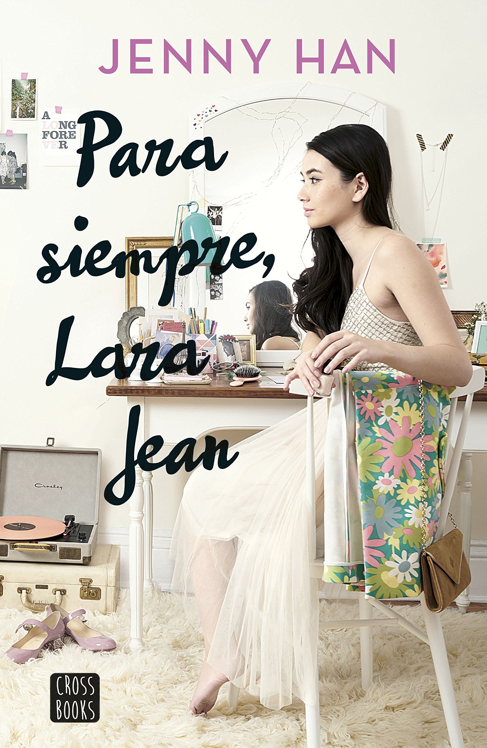Para siempre Lara Jean (Ficción, Band 2) Social Sciences
