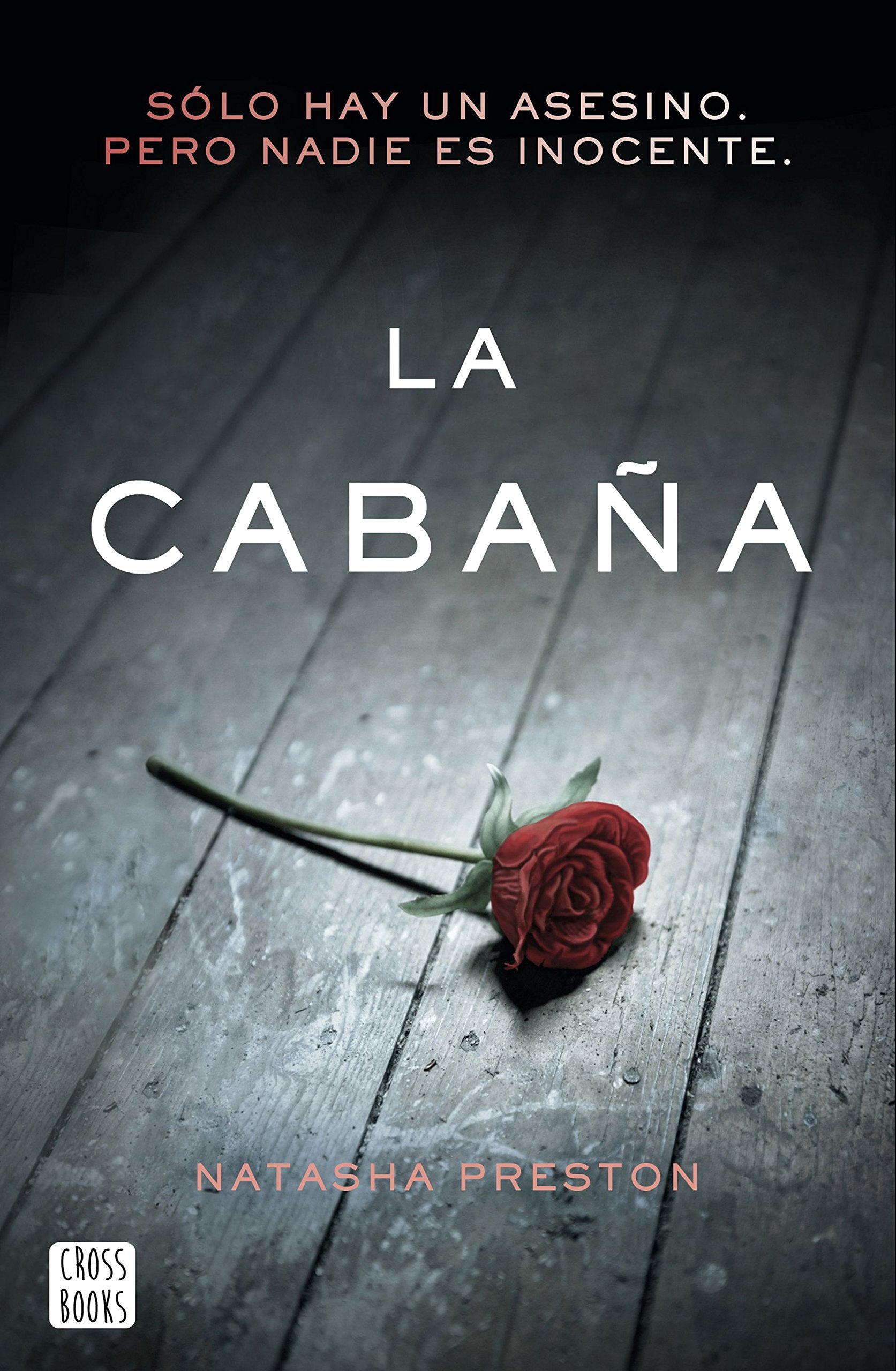 La cabaña (Ficción) Social Sciences