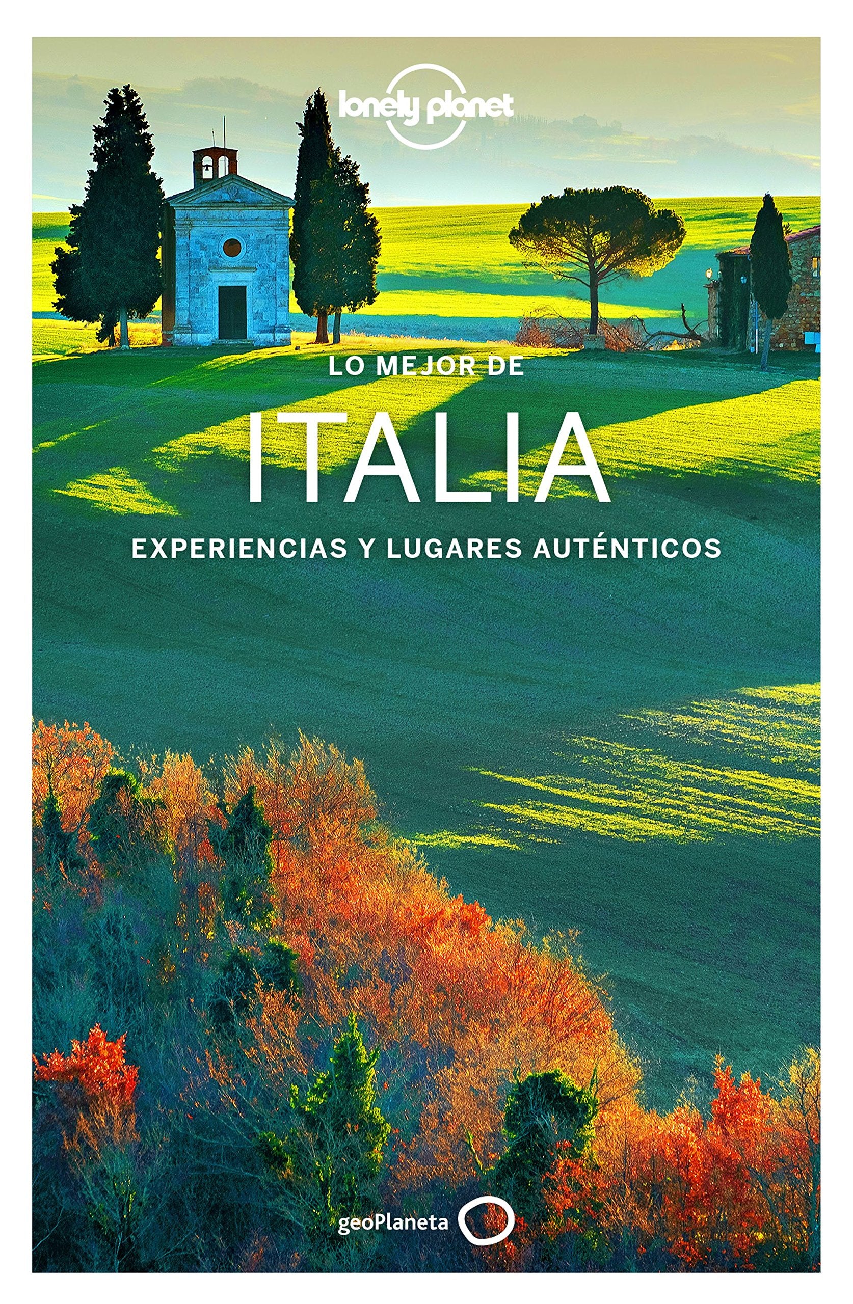 Lo mejor de Italia : experiencias y lugares auténticos Leisure, Home & Garden