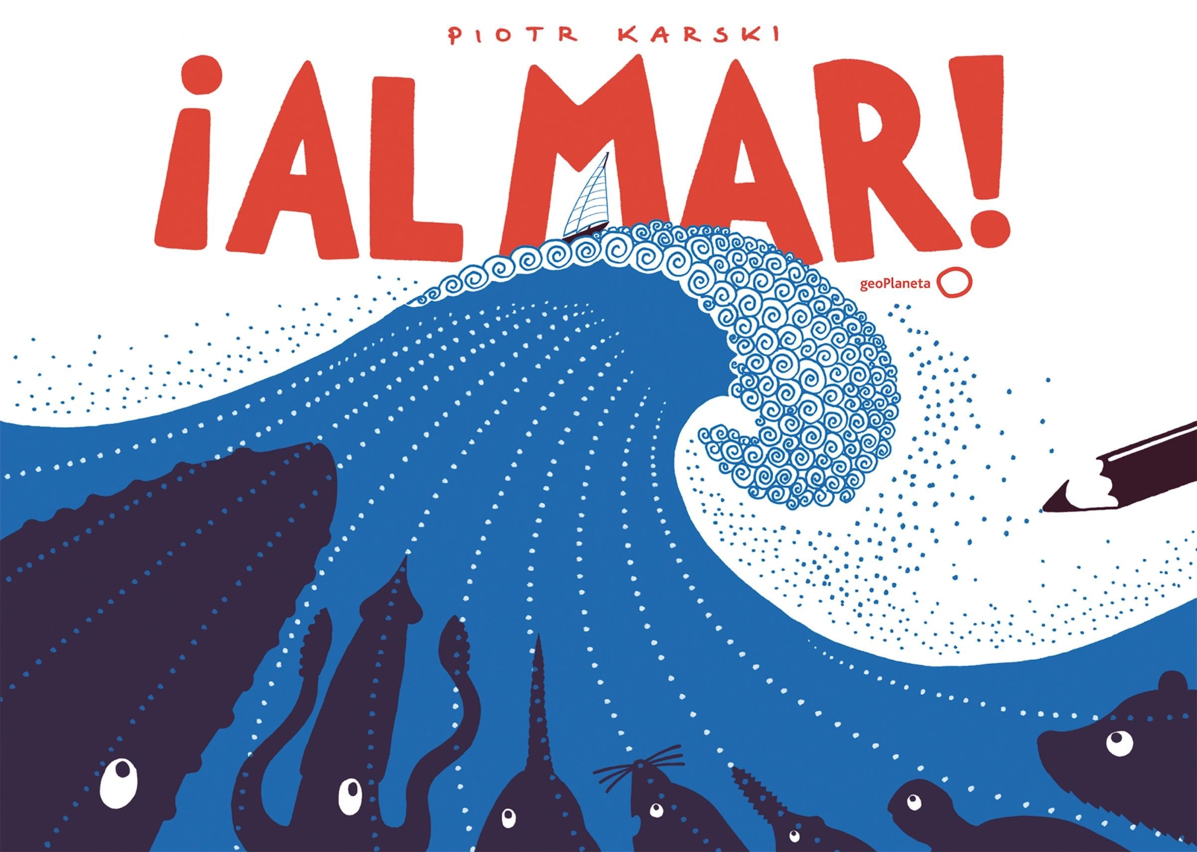 ¡Al mar! Social Sciences