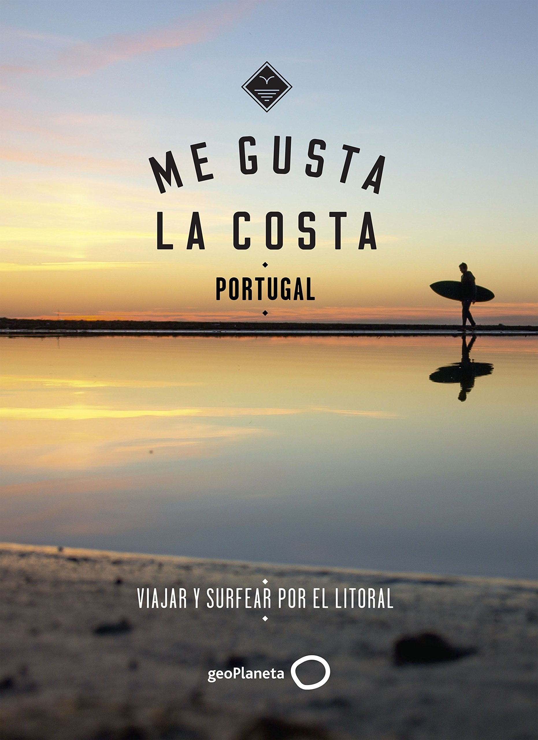 Me gusta la costa en Portugal Leisure, Home & Garden