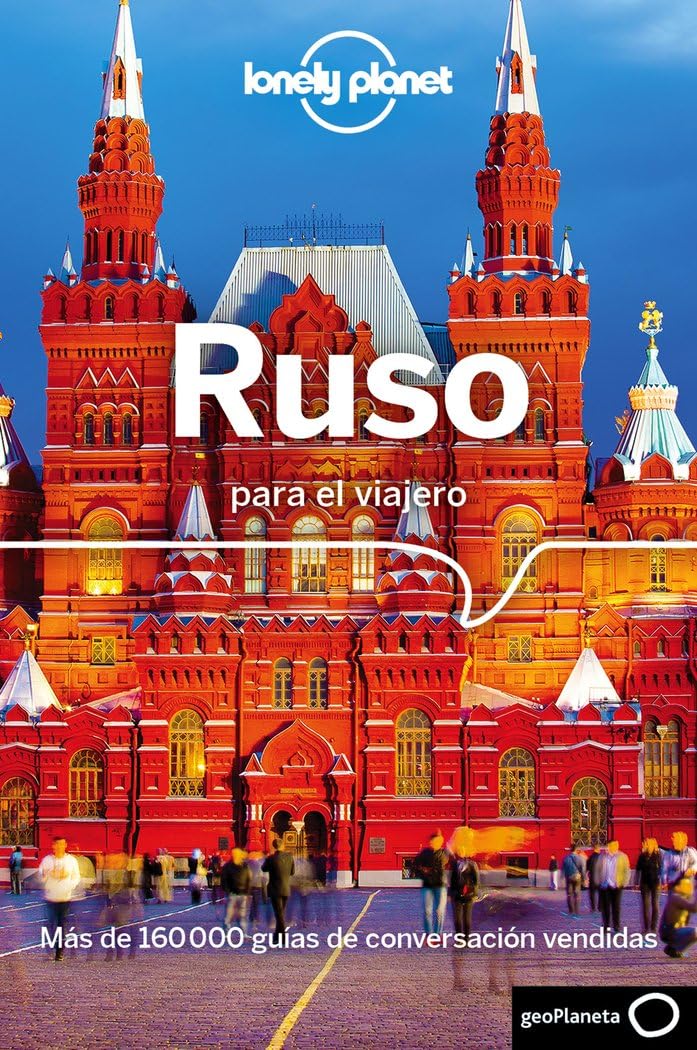 Ruso para el viajero Social Sciences
