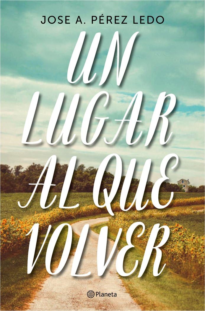 Un lugar al que volver Contemporary literature