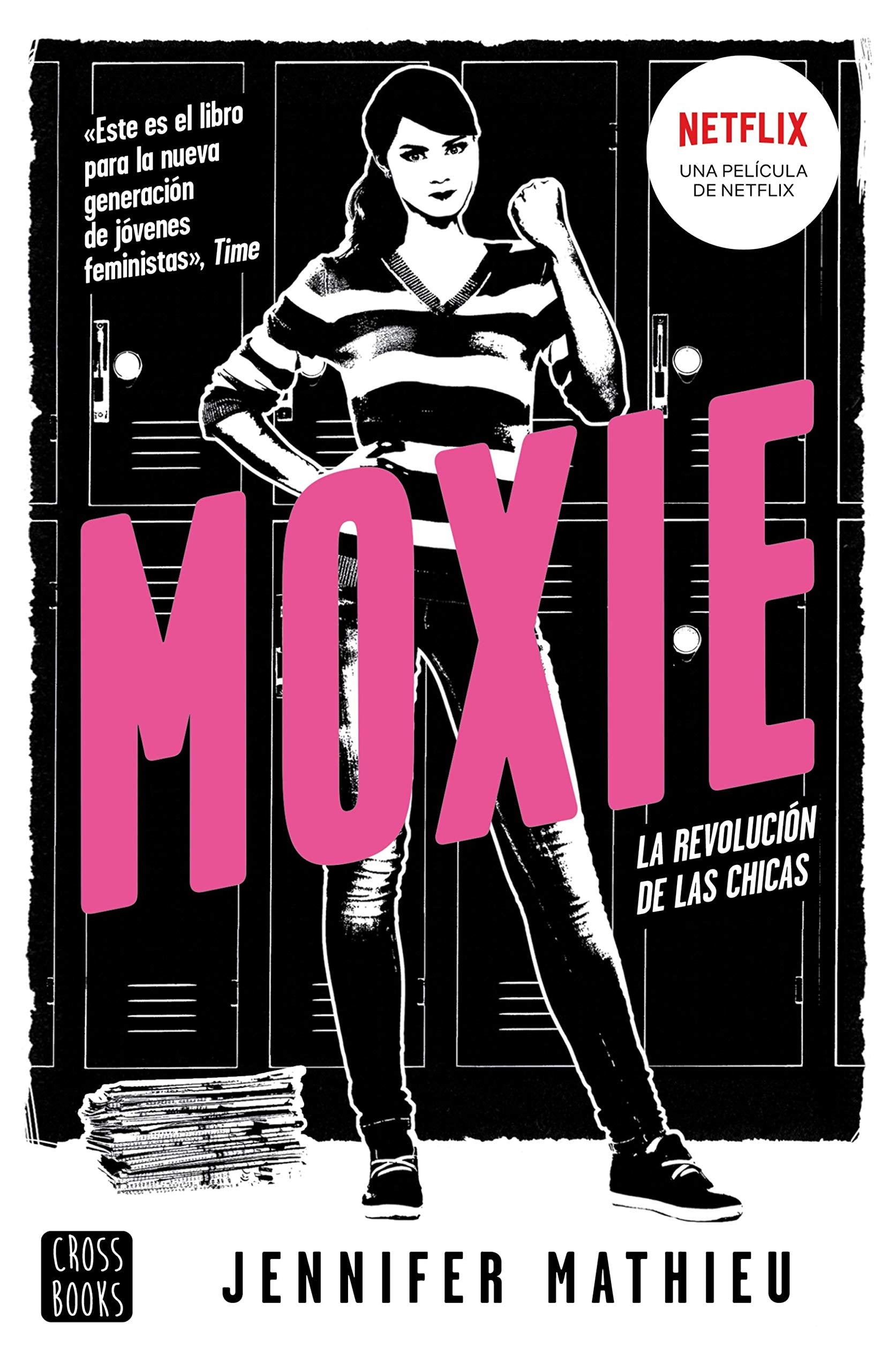 Moxie : la revolución de las chicas Social Sciences