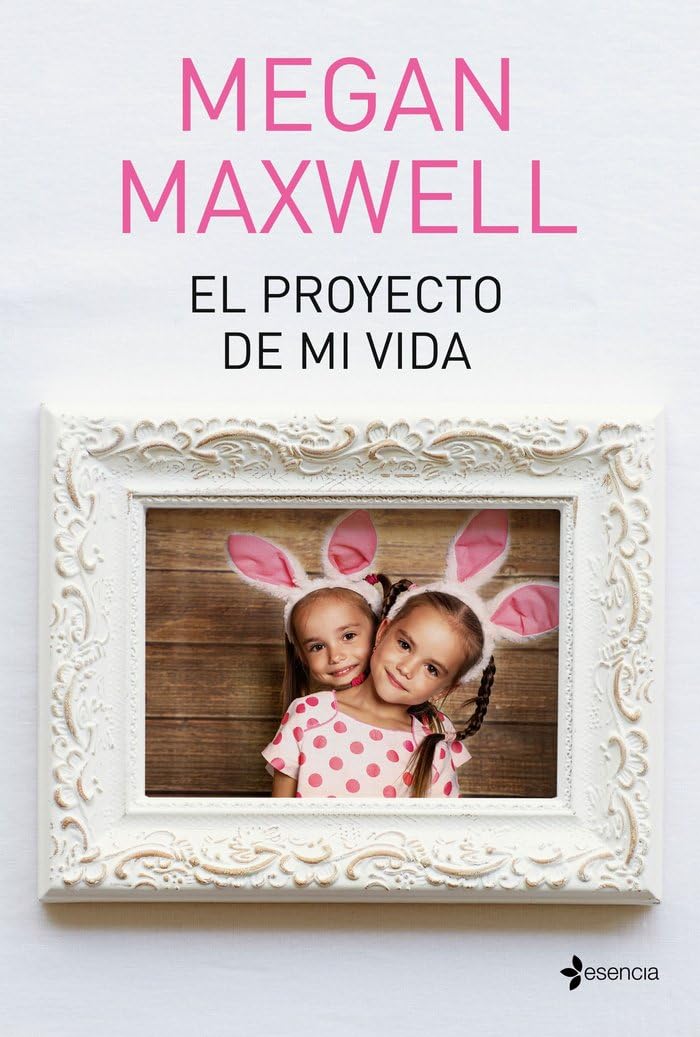 El proyecto de mi vida (Romántica Contemporánea) Contemporary literature