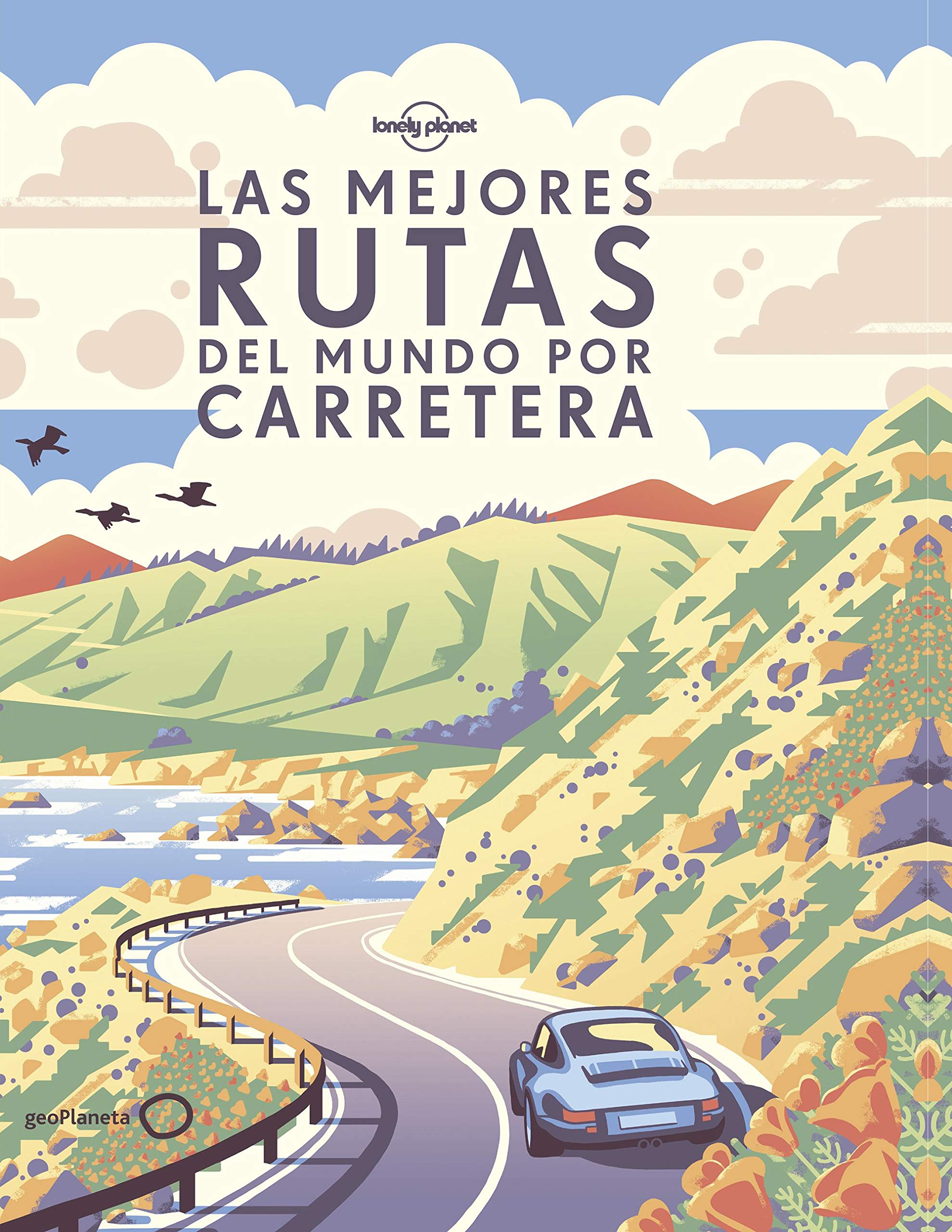 Las mejores rutas del mundo por carretera Leisure, Home & Garden