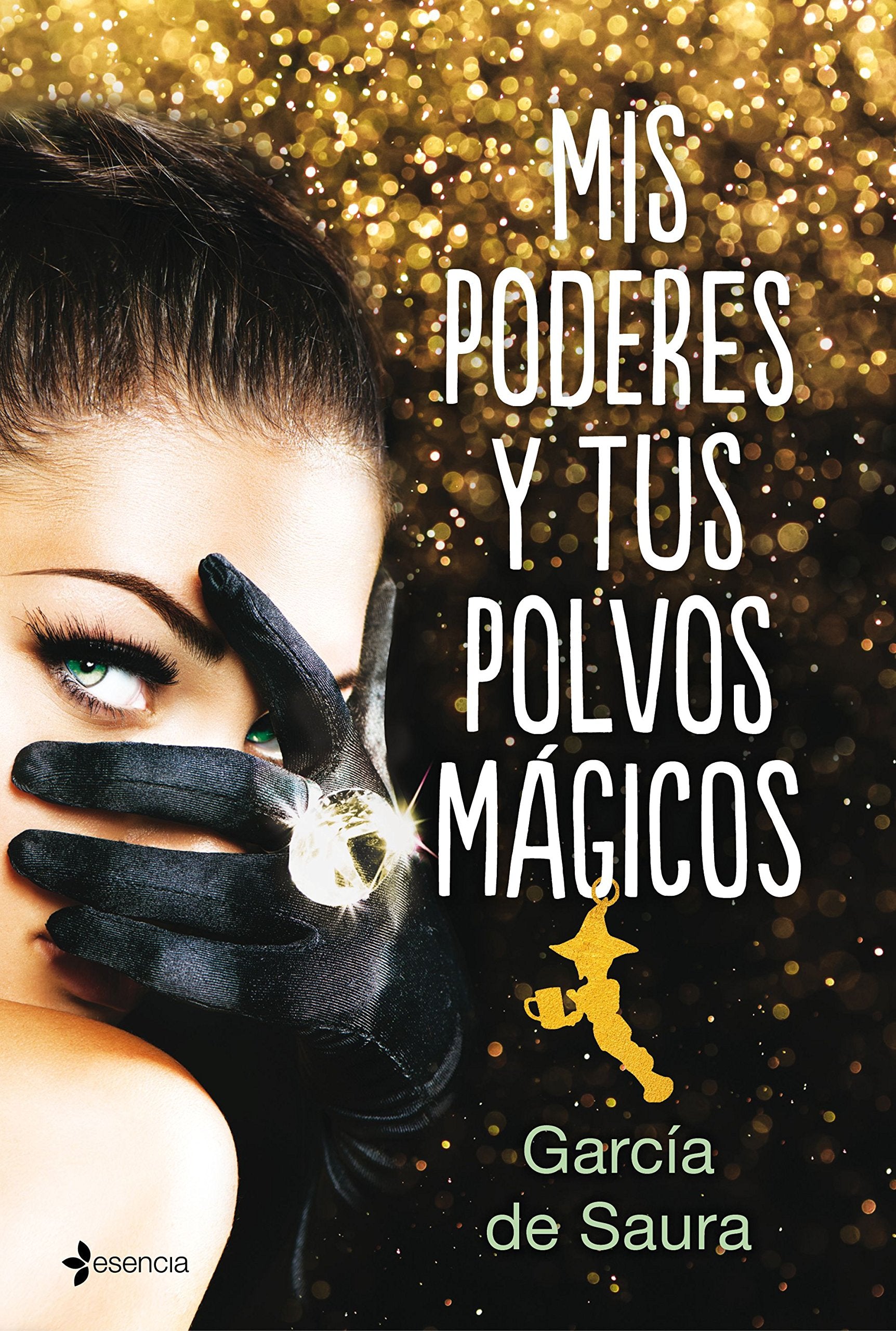 Mis poderes y tus polvos mágicos (Erótica) Contemporary literature