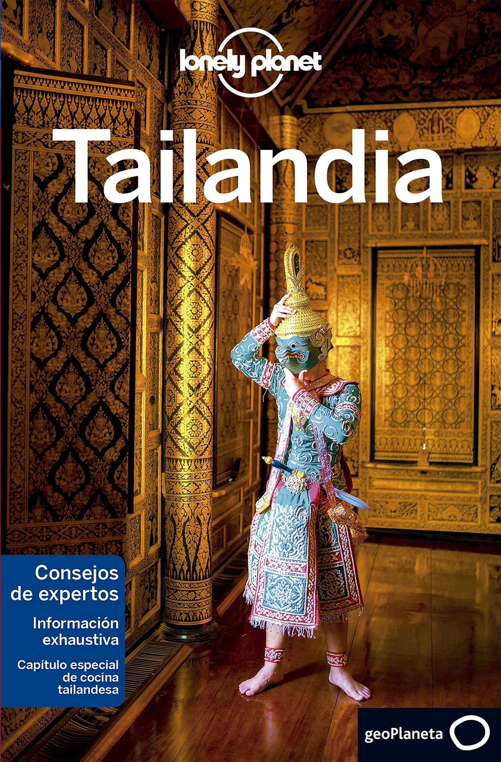 Lonely Planet Tailandia (Guías de País Lonely Planet) Travel