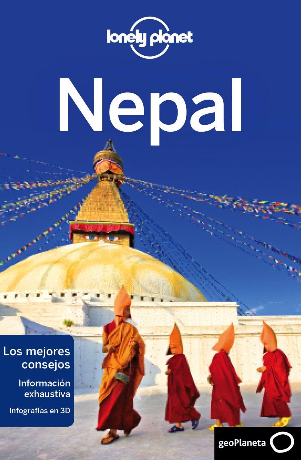 Nepal Leisure, Home & Garden Books