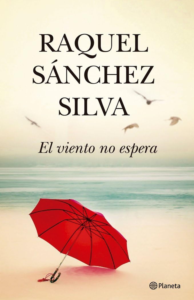 El viento no espera (Autores Españoles e Iberoamericanos) Contemporary literature