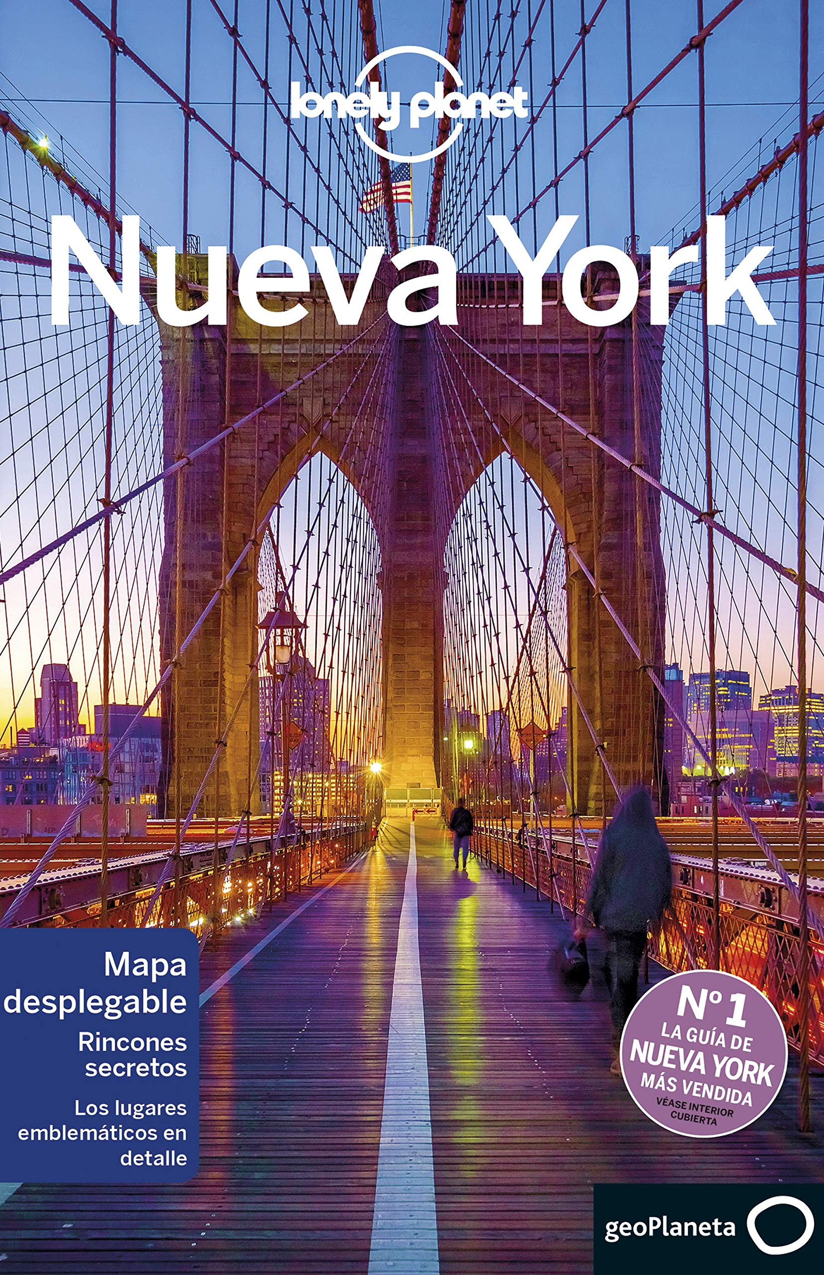 Lonely Planet Nueva York (Guías de Ciudad Lonely Planet) Leisure, Home & Garden