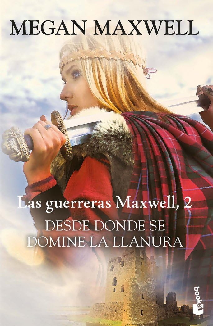 Desde donde se domine la llanura Contemporary literature