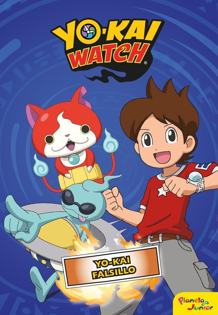 Product Image: Yo-kai Falsillo