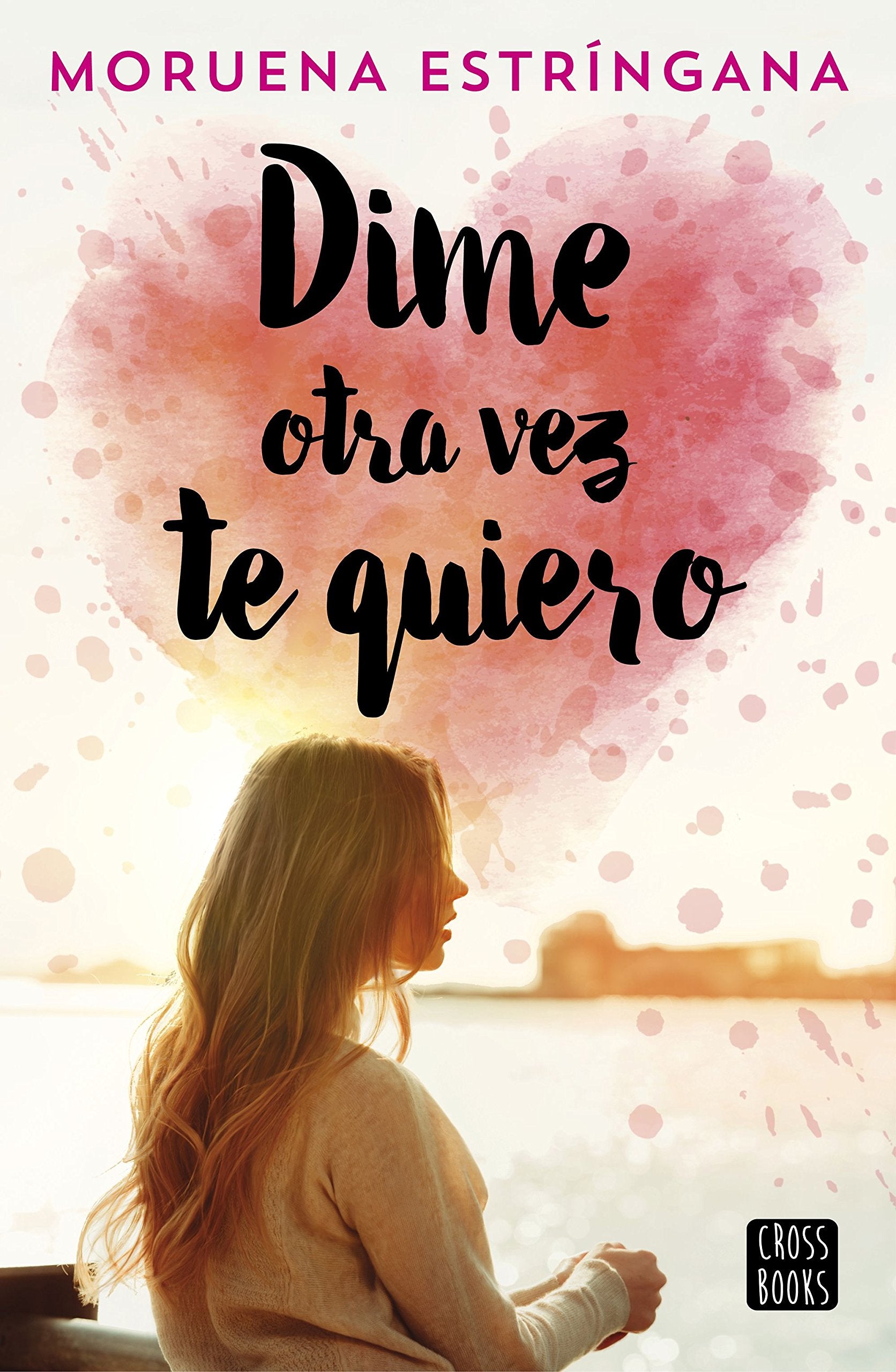Dime otra vez te quiero Social Sciences
