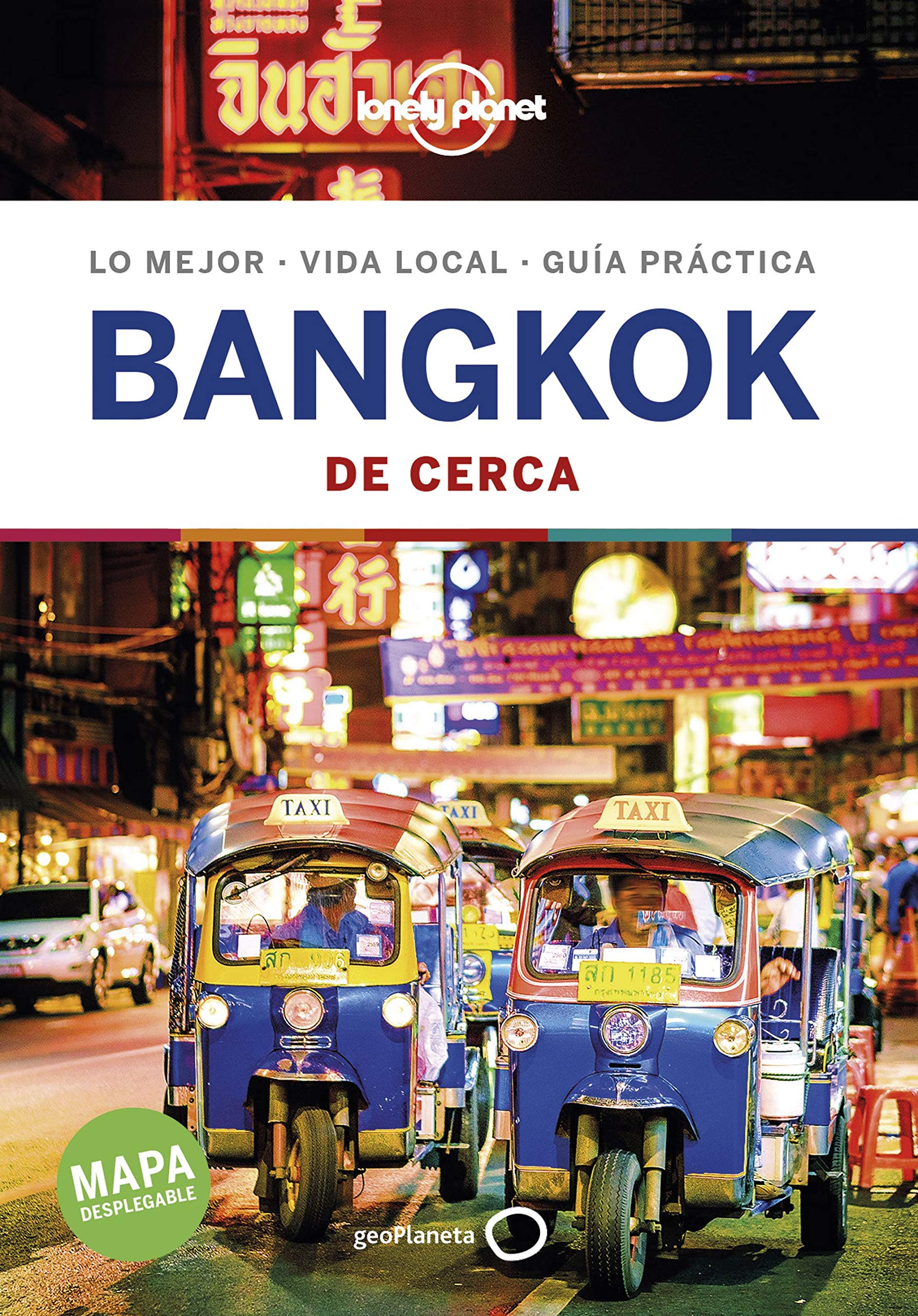 Lonely Planet Bangkok de cerca (Guías De cerca Lonely Planet) Leisure, Home & Garden