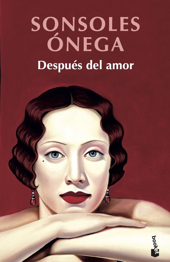 Después del amor (Colección Especial) Contemporary literature