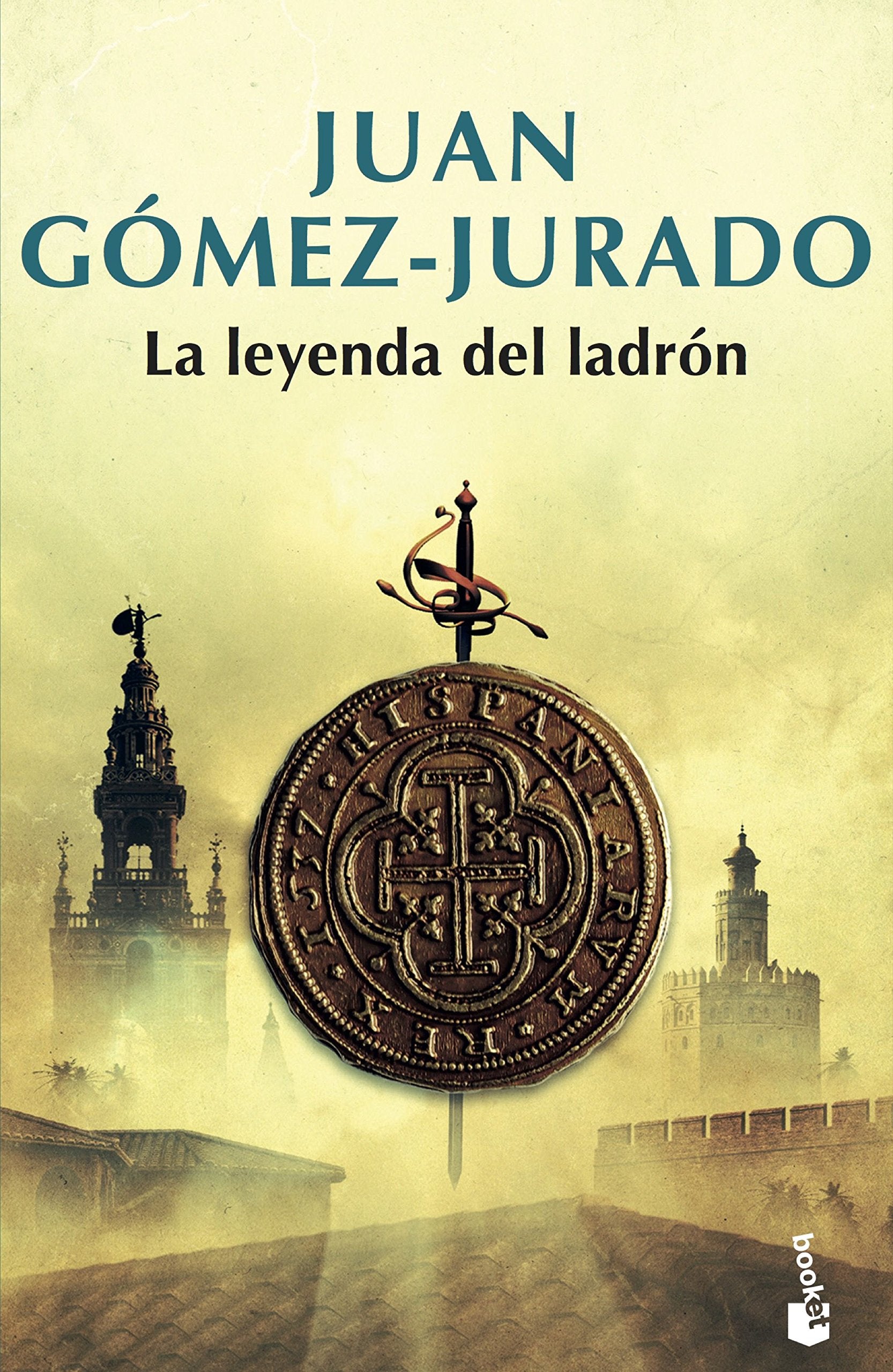 La leyenda del ladrón (Colección Especial) Contemporary literature
