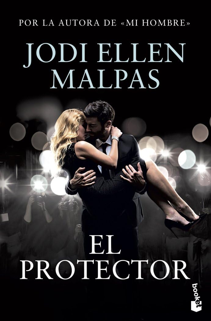 El protector (Bestseller) Contemporary literature Books