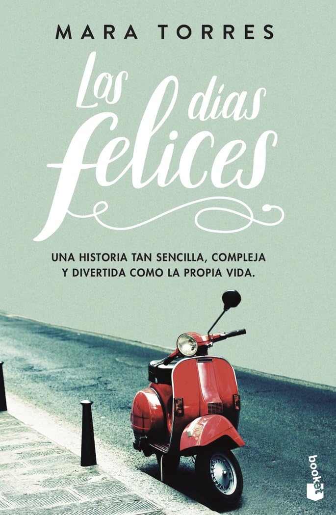 Los días felices Contemporary literature