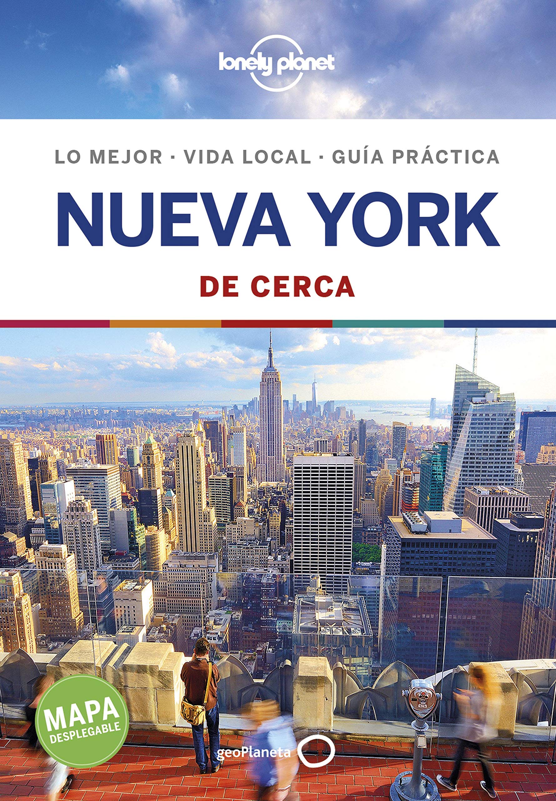 Product Image: Nueva York De cerca 7