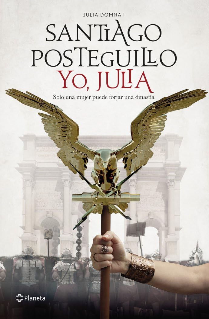 Yo, Julia Historical Fiction