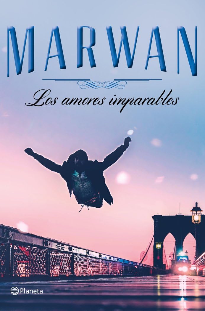 Los amores imparables (edición especial) (Planeta) Poetry