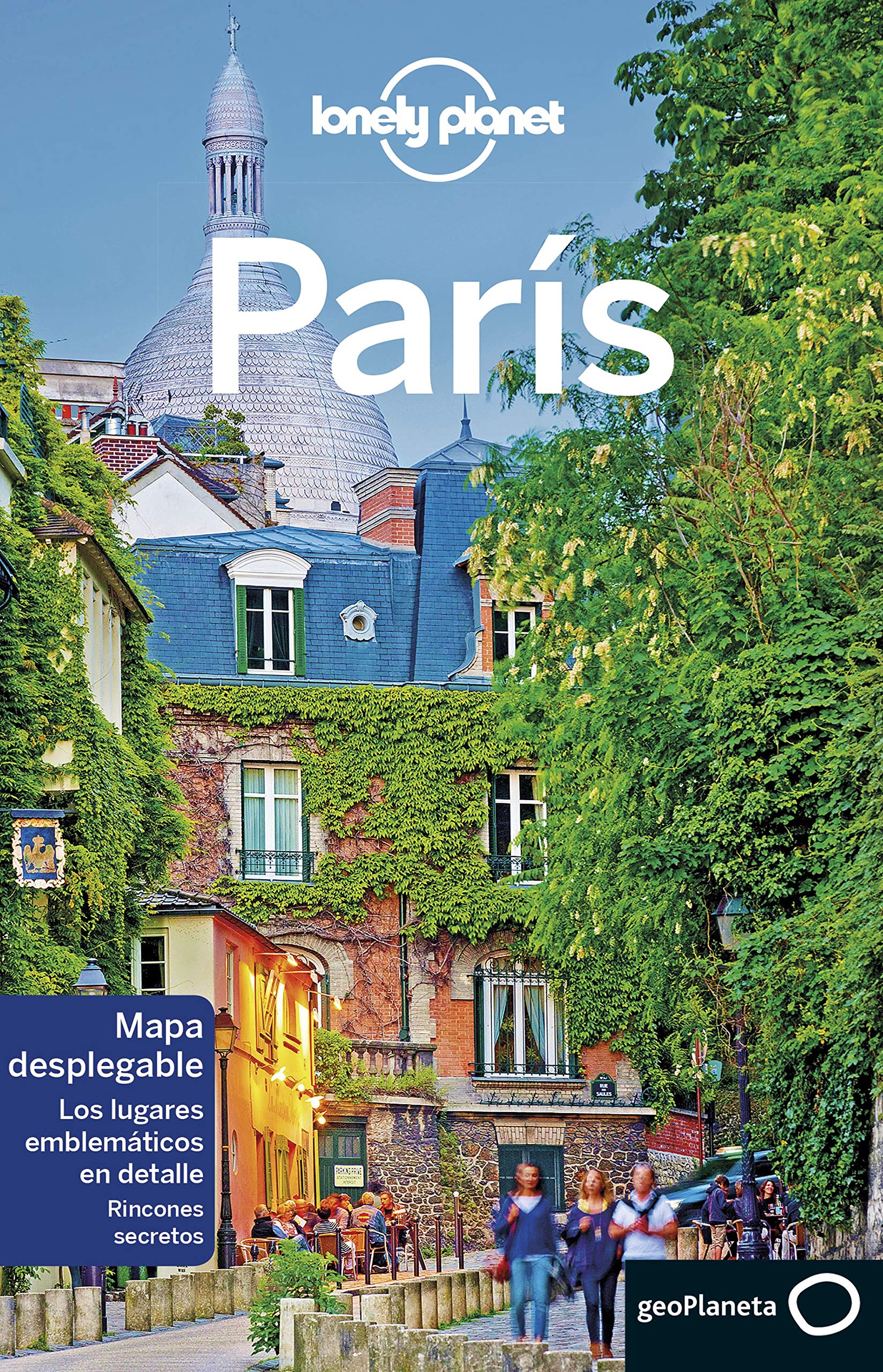 París 7 (Guías de Ciudad Lonely Planet) Leisure, Home & Garden