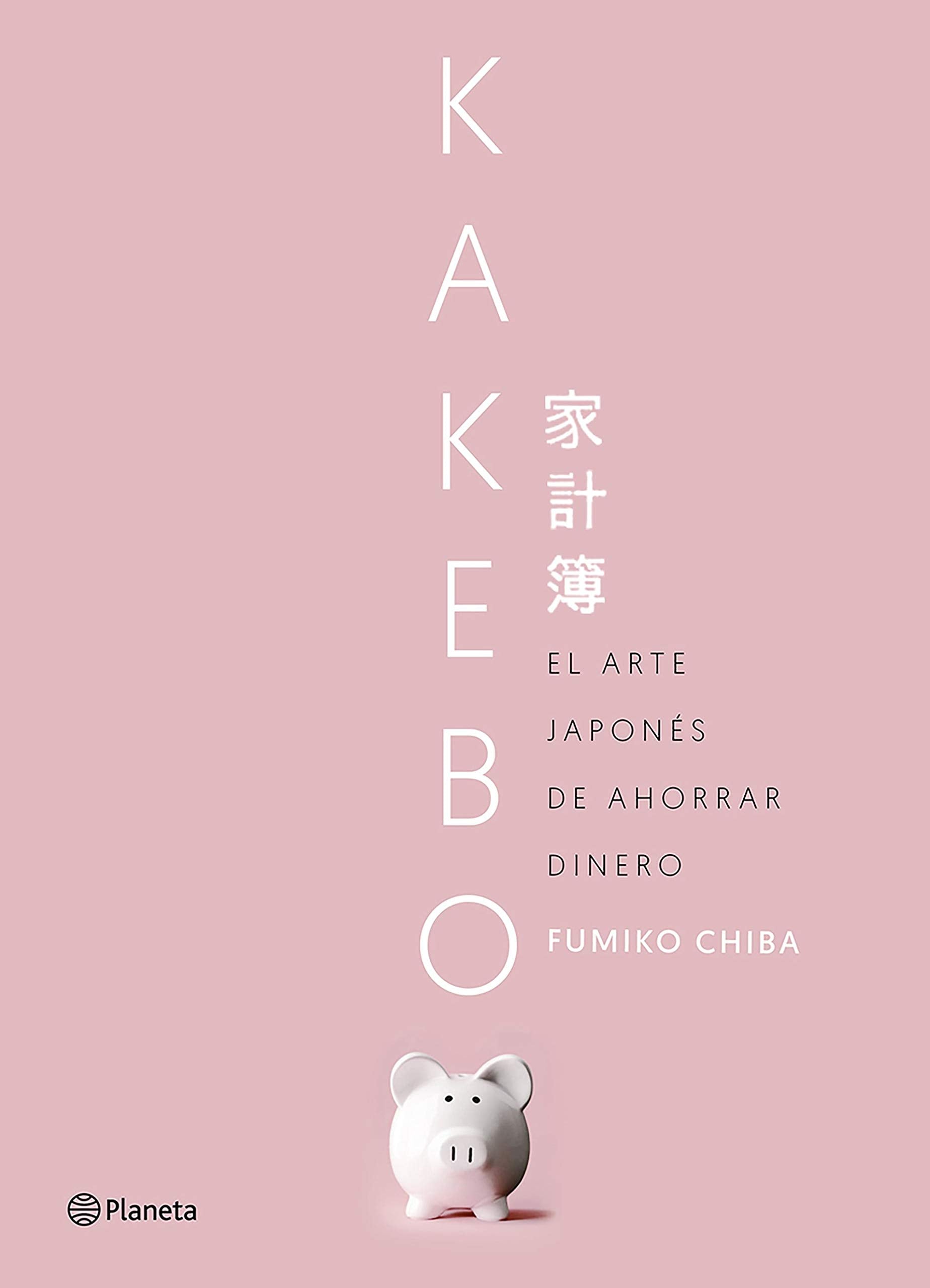 Kakebo : el arte japonés de ahorrar dinero Children's books